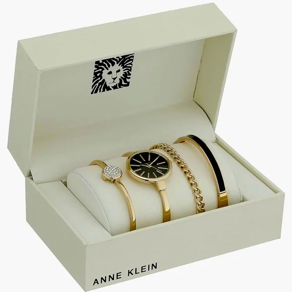Anne Klein | Accessories | Anne Klein Womens Ak47 Bangle  display picture 3